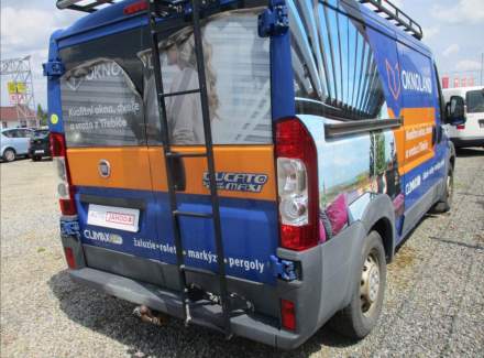 Fiat - Ducato