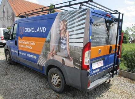 Fiat - Ducato