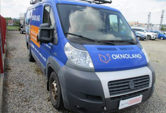 Fiat - Ducato