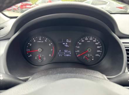 Kia - Rio