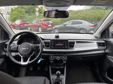 Kia - Rio