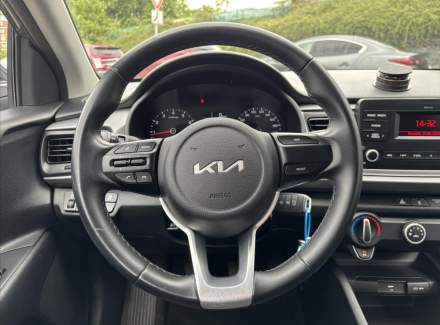Kia - Rio