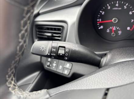 Kia - Rio