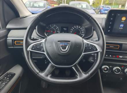 Dacia - Sandero
