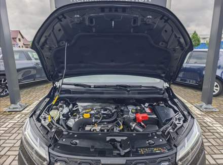 Dacia - Sandero