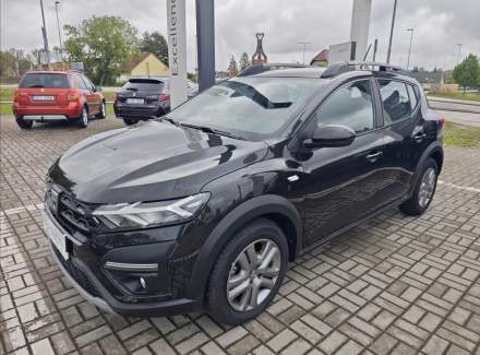 Dacia - Sandero