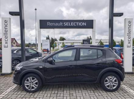 Dacia - Sandero