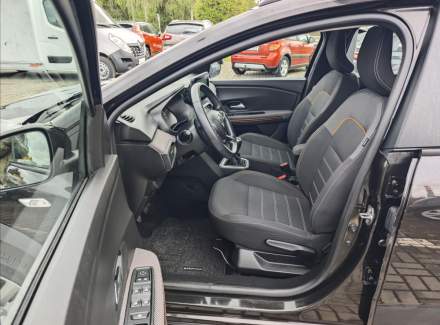 Dacia - Sandero