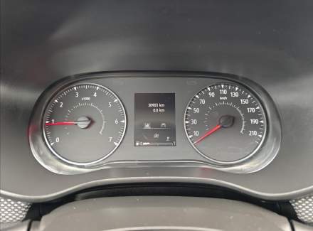 Dacia - Sandero