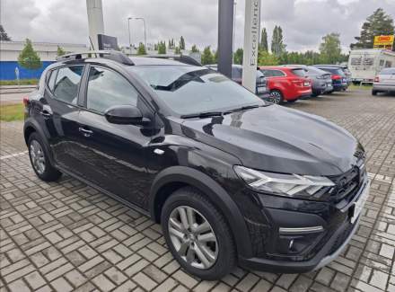 Dacia - Sandero