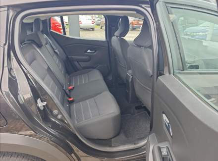 Dacia - Sandero