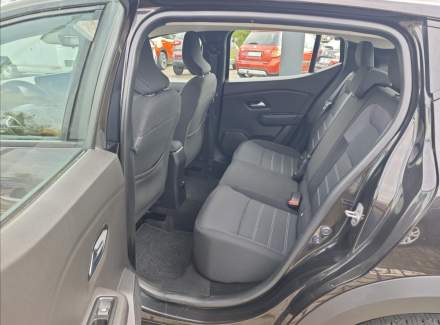 Dacia - Sandero