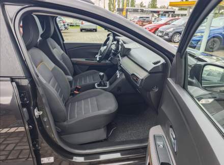 Dacia - Sandero