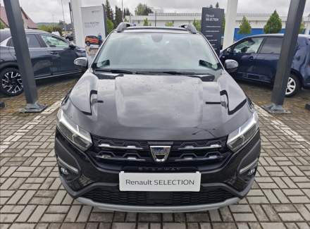 Dacia - Sandero