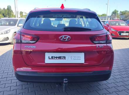 Hyundai - i30