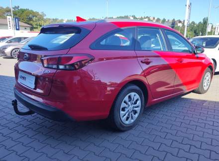 Hyundai - i30