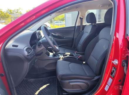 Hyundai - i30