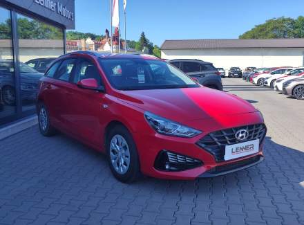 Hyundai - i30
