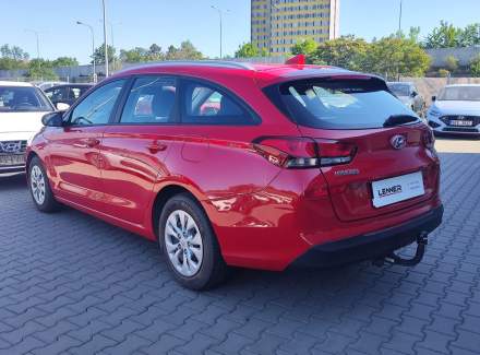 Hyundai - i30