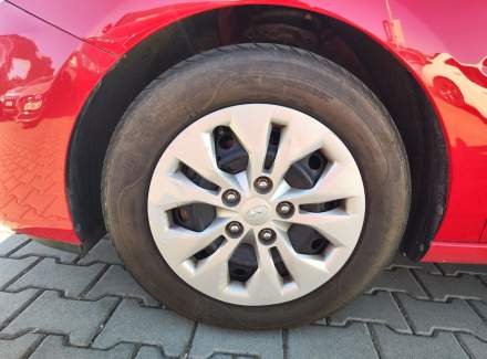 Hyundai - i30
