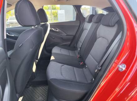 Hyundai - i30