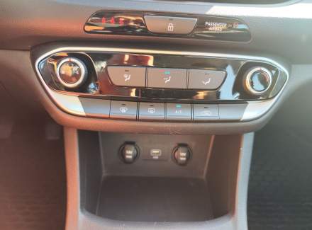 Hyundai - i30