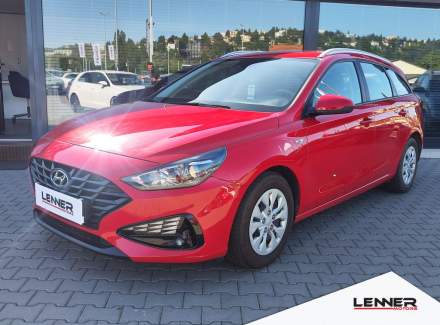 Hyundai - i30