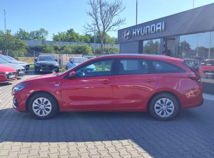 Hyundai - i30