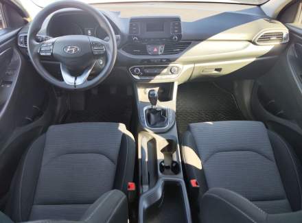 Hyundai - i30