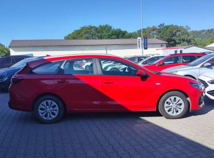 Hyundai - i30