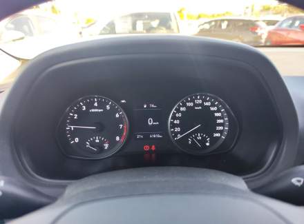 Hyundai - i30