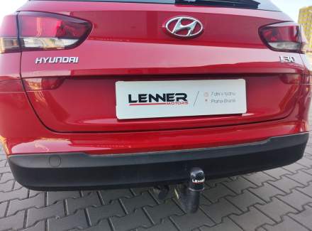 Hyundai - i30