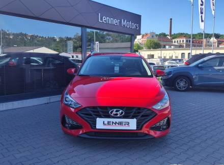 Hyundai - i30