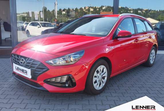 Hyundai - i30