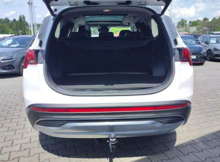 Hyundai - Santa FE