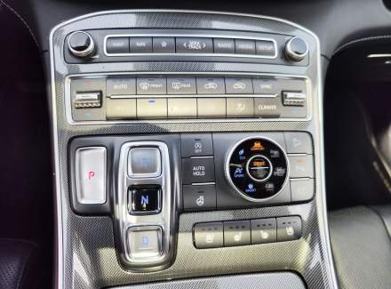 Hyundai - Santa FE