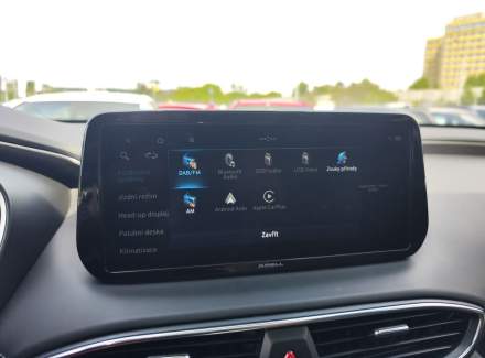 Hyundai - Santa FE