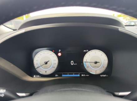 Hyundai - Santa FE