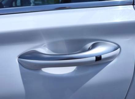 Hyundai - Santa FE