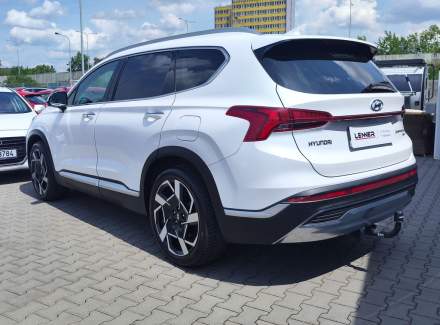 Hyundai - Santa FE