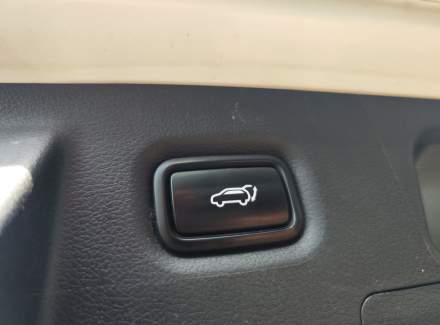 Hyundai - Santa FE