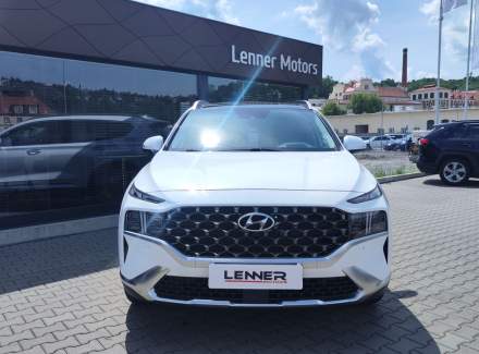 Hyundai - Santa FE