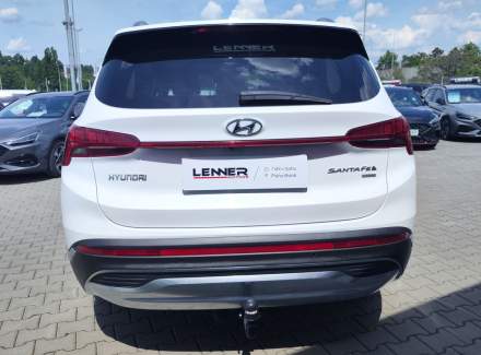 Hyundai - Santa FE