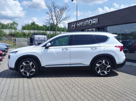 Hyundai - Santa FE