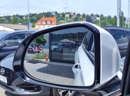 Hyundai - Santa FE