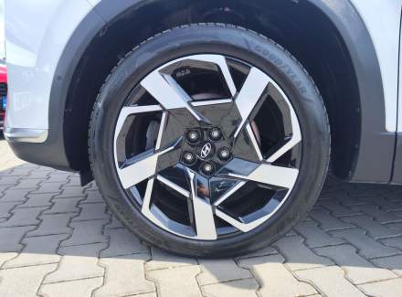 Hyundai - Santa FE