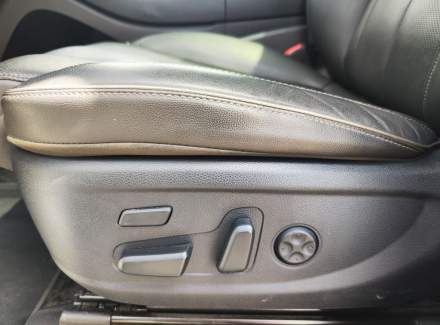 Hyundai - Santa FE