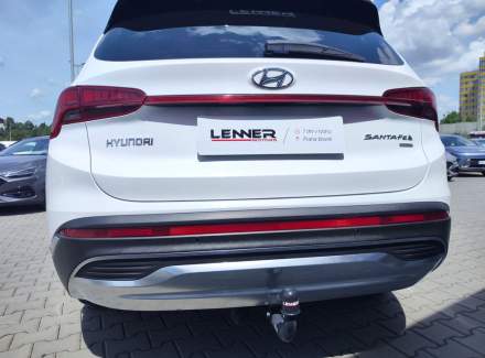 Hyundai - Santa FE