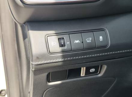 Hyundai - Santa FE