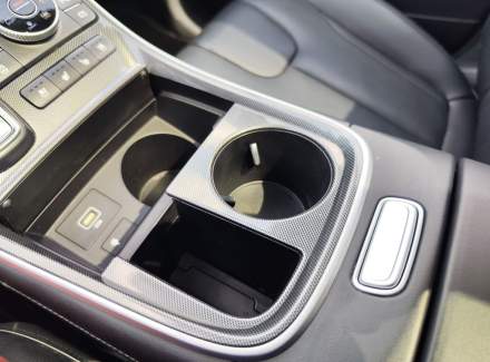 Hyundai - Santa FE